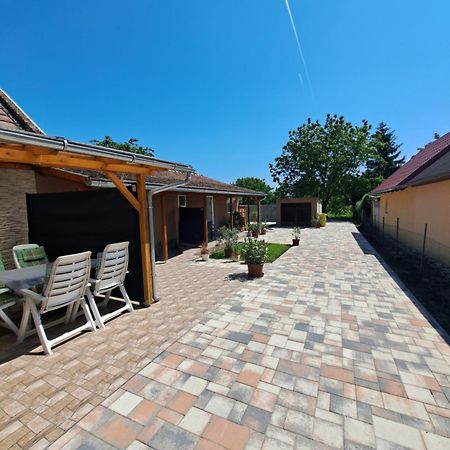 Vivien Apartman Fonyód 외부 사진