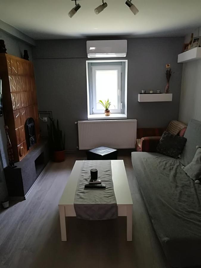 Fonyód Vivien Apartman 아파트 외부 사진