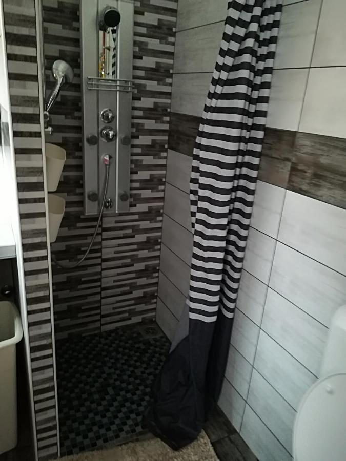 Vivien Apartman Fonyód 외부 사진