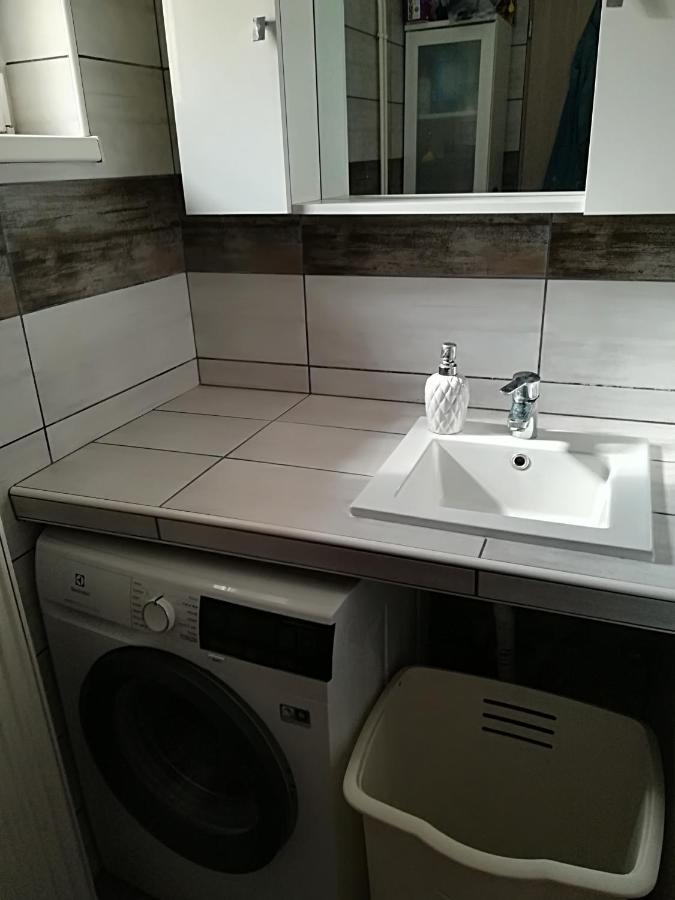 Vivien Apartman Fonyód 외부 사진