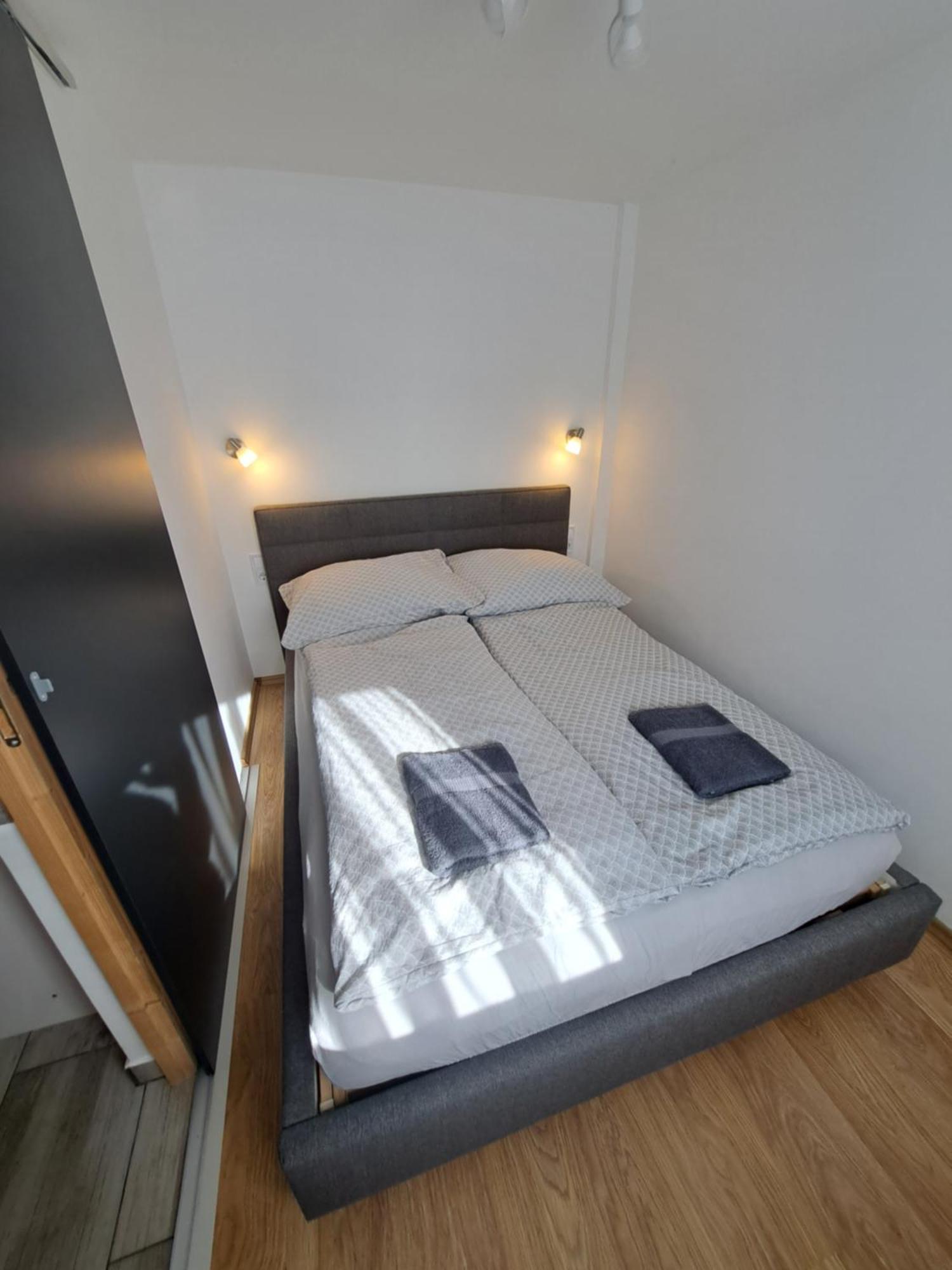 Vivien Apartman Fonyód 외부 사진