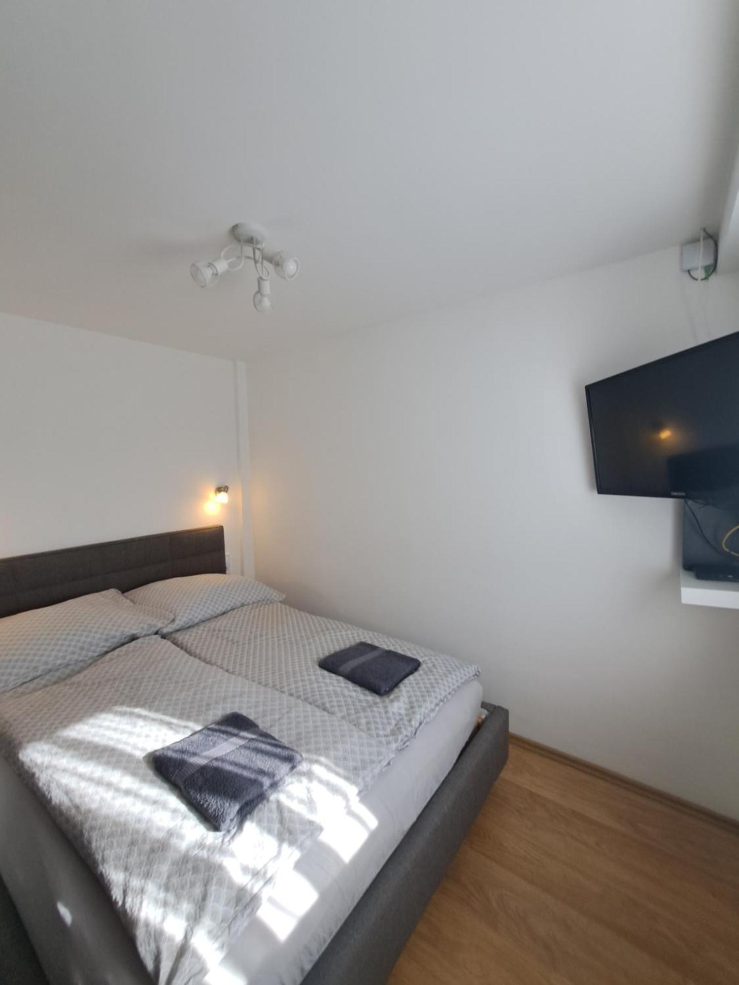 Vivien Apartman Fonyód 외부 사진