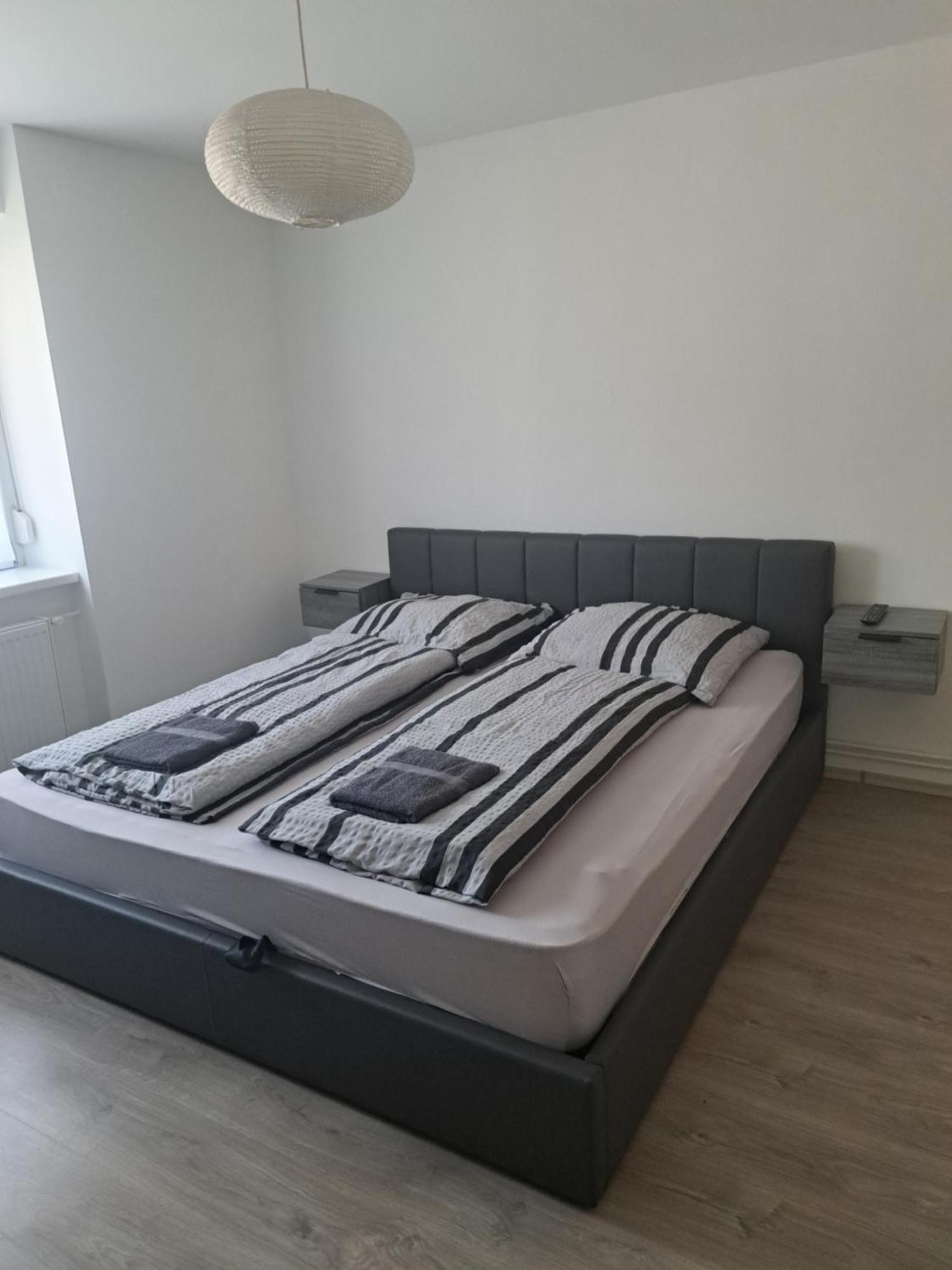 Vivien Apartman Fonyód 외부 사진
